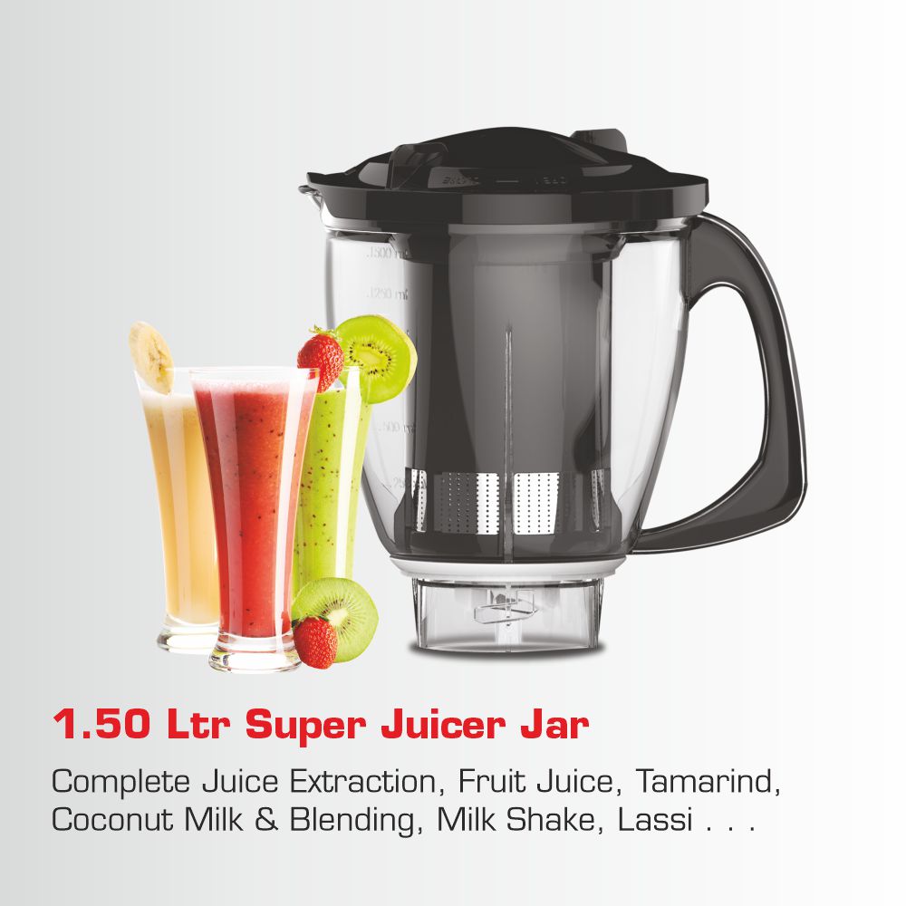VIDIEM MIXI VSTAR EVO PLUS -750W
