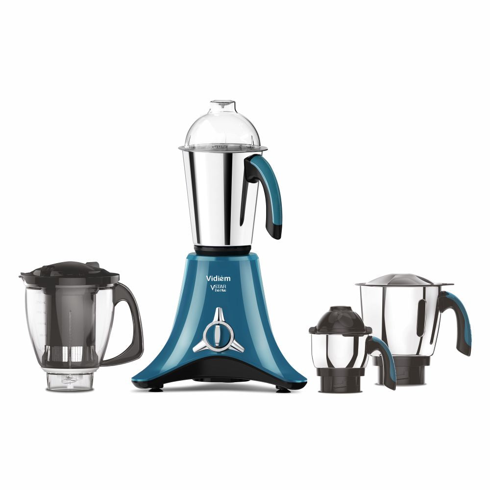 VIDIEM MIXI VSTAR EVO PLUS -750W