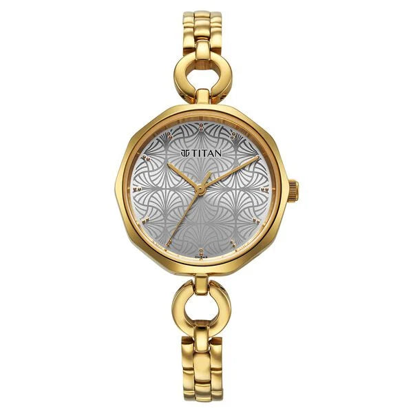TIT NR2702YM01 LKARI women watch