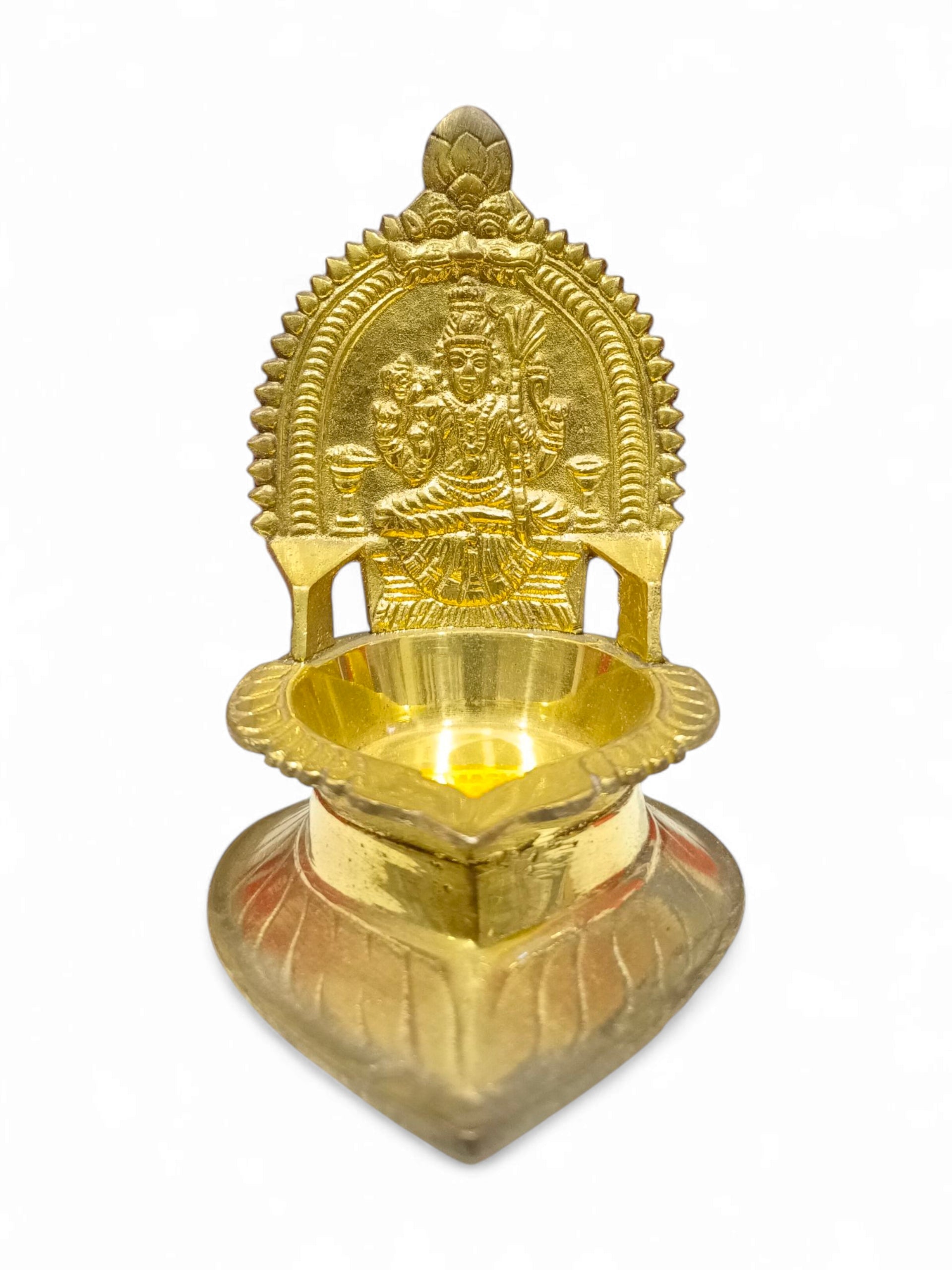 KARAMB KAMATCHI SMALL