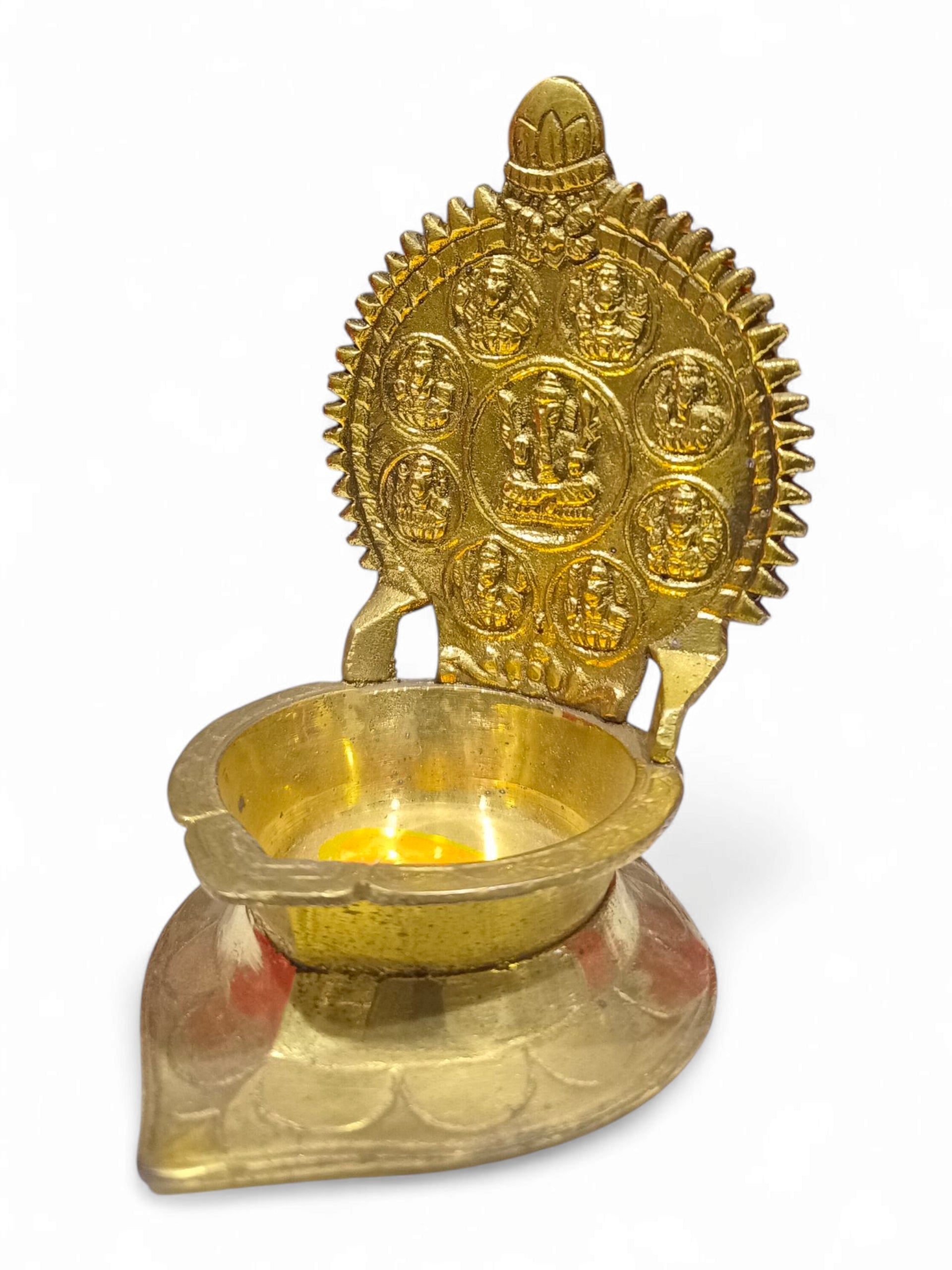 ASTALAKSHMI NO.1
