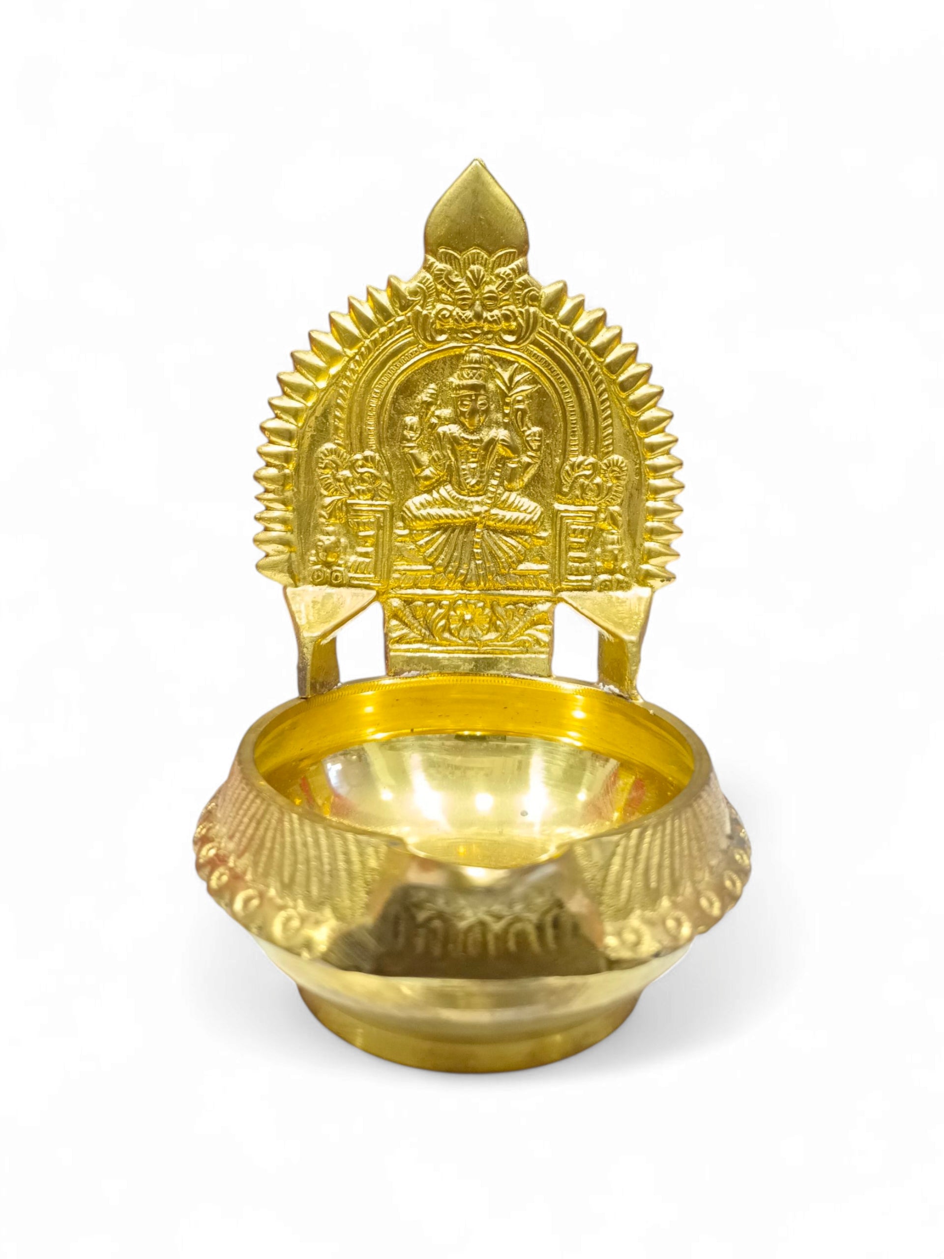KUBER KARMB NO.4