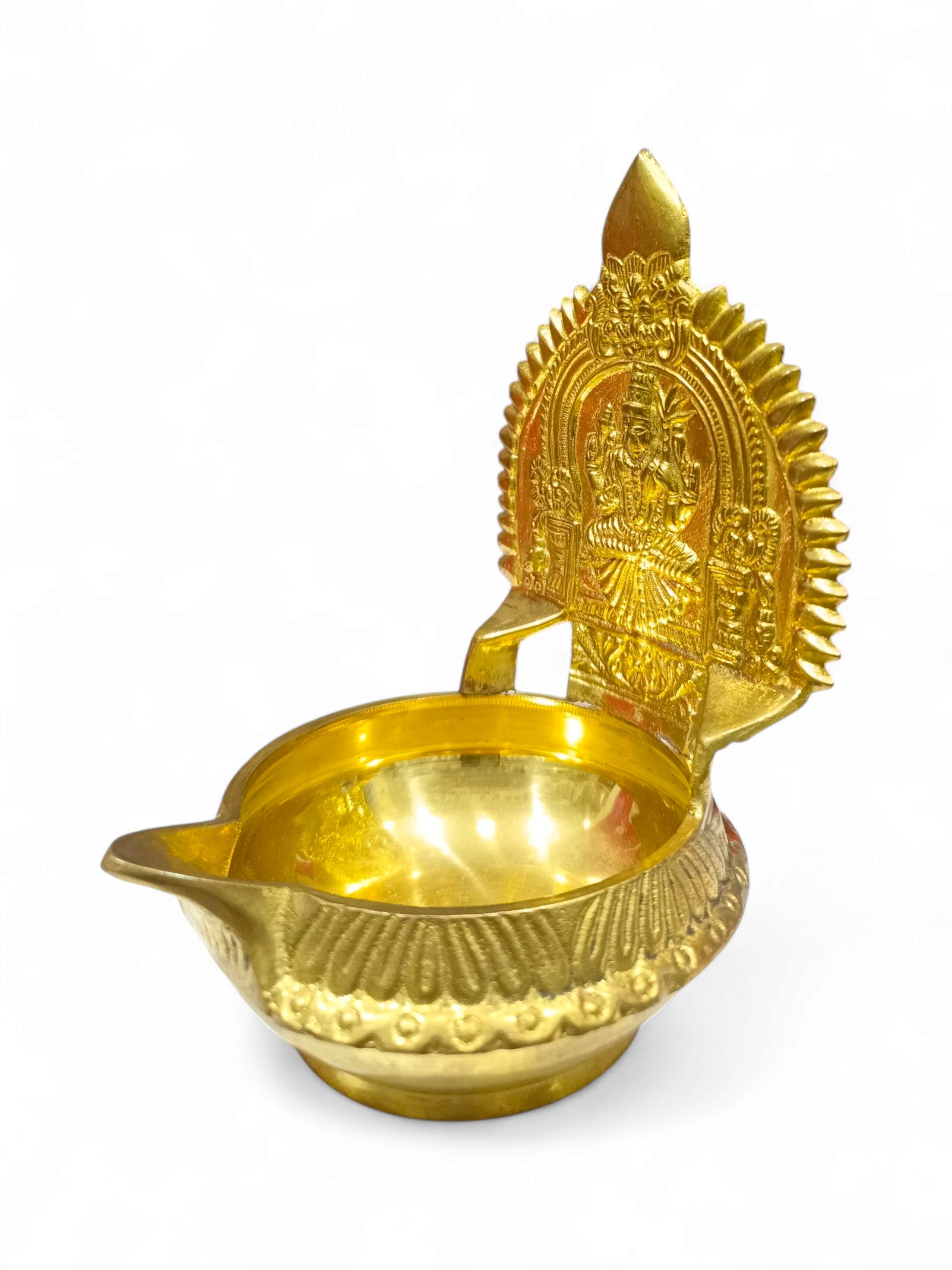 KUBER KARMB NO.4
