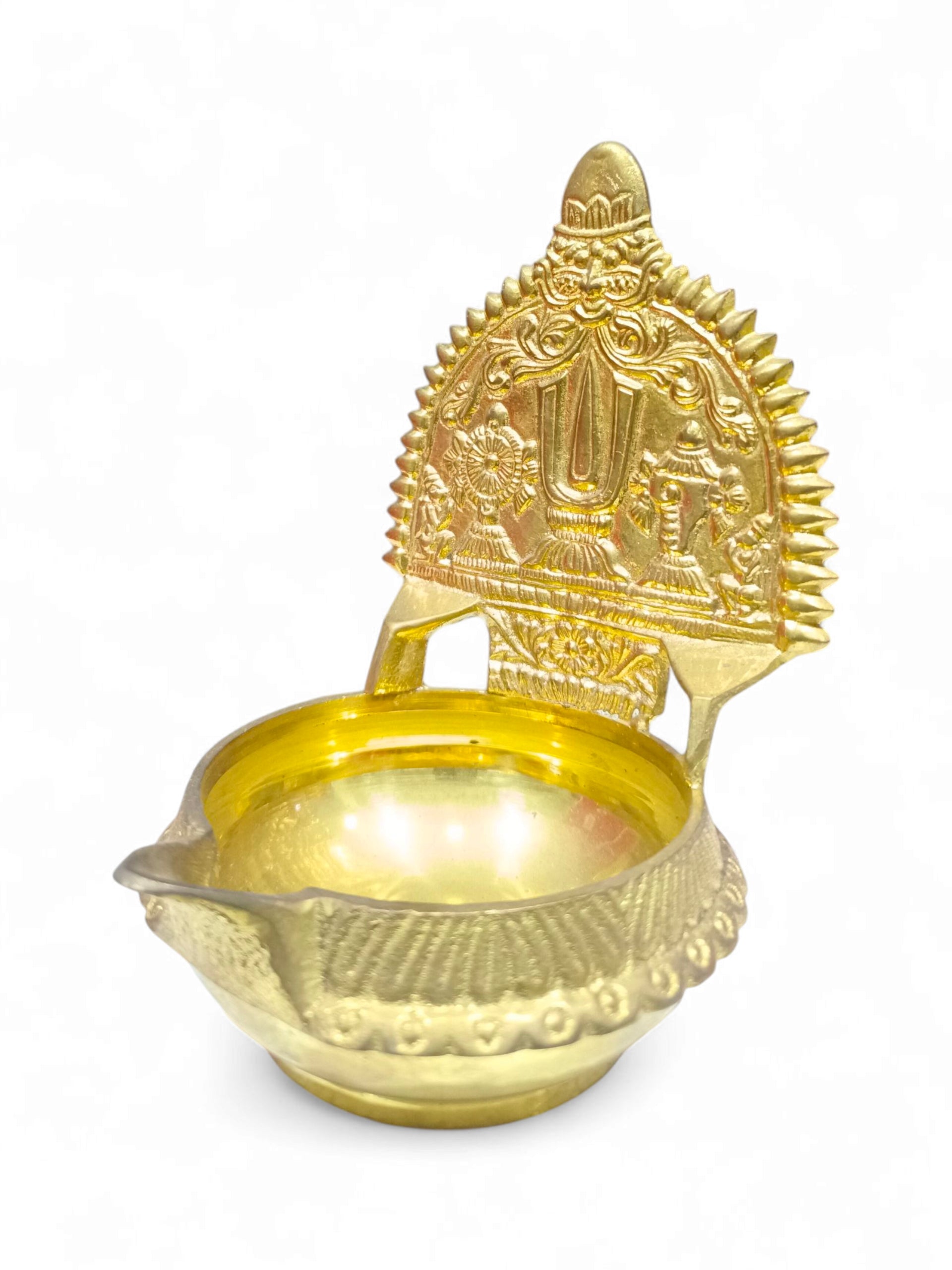 KUBER S.C.N VALAK