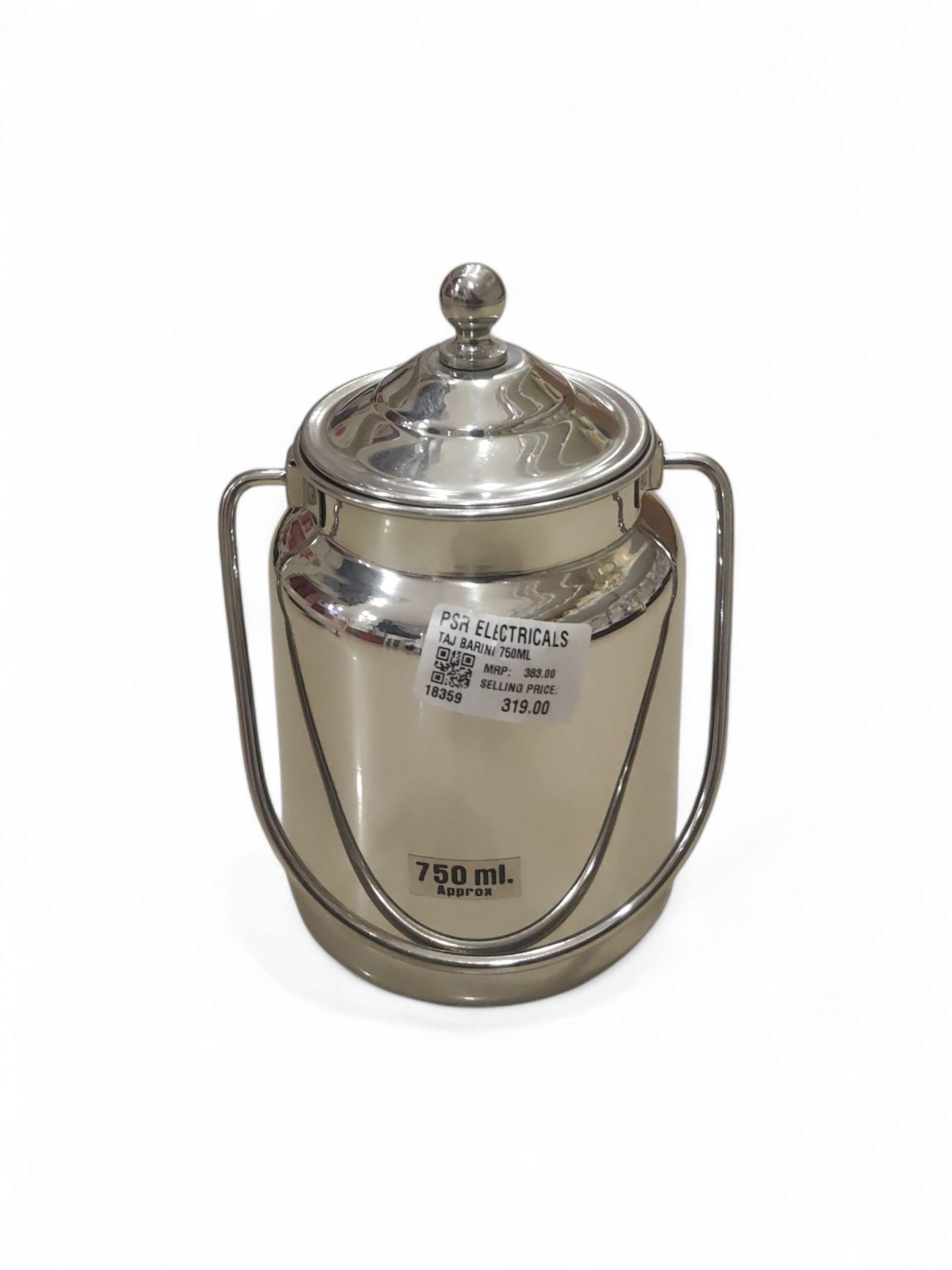 TAJ BARINI 750ML