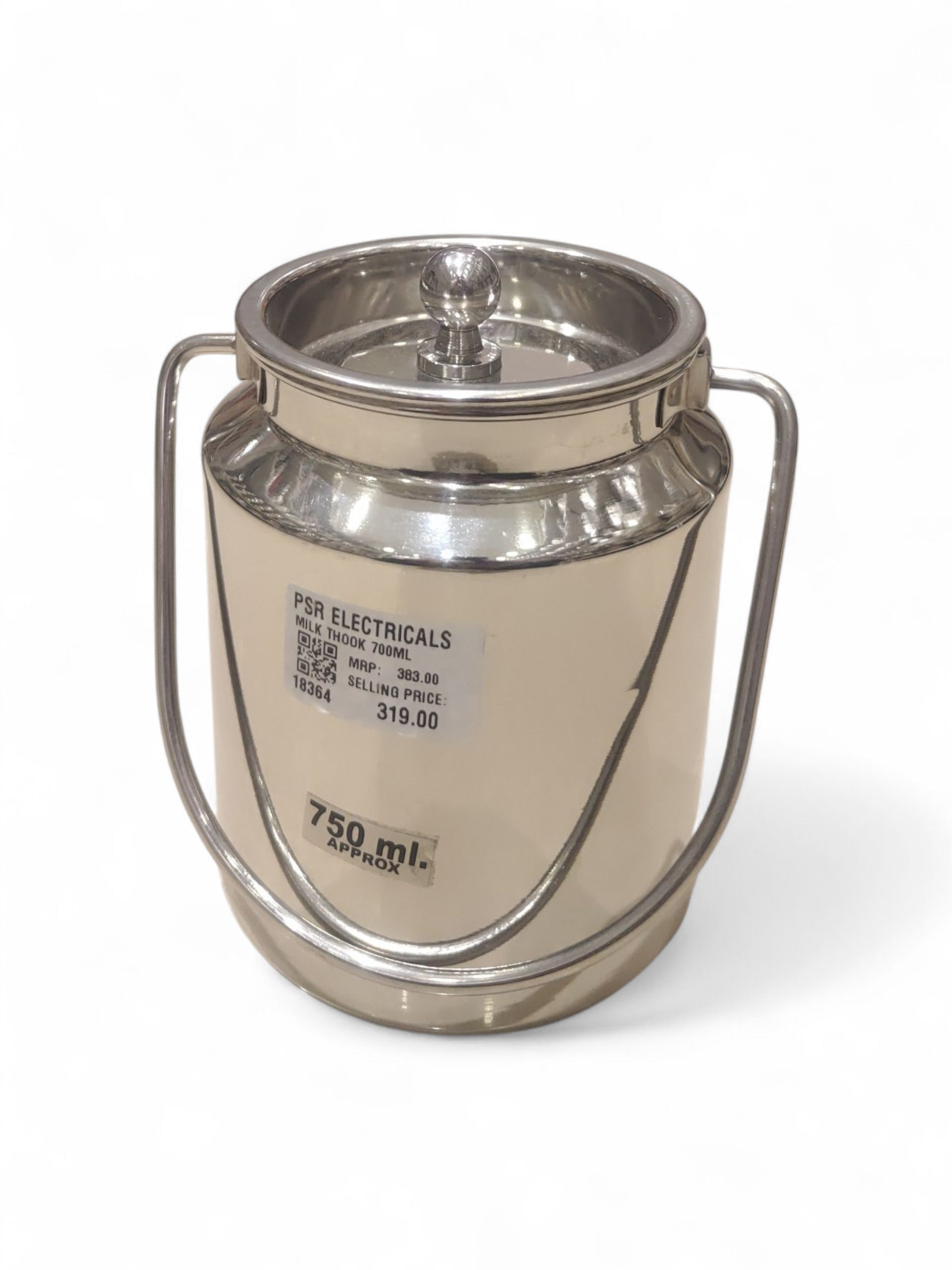 MILK THOOK 750ML