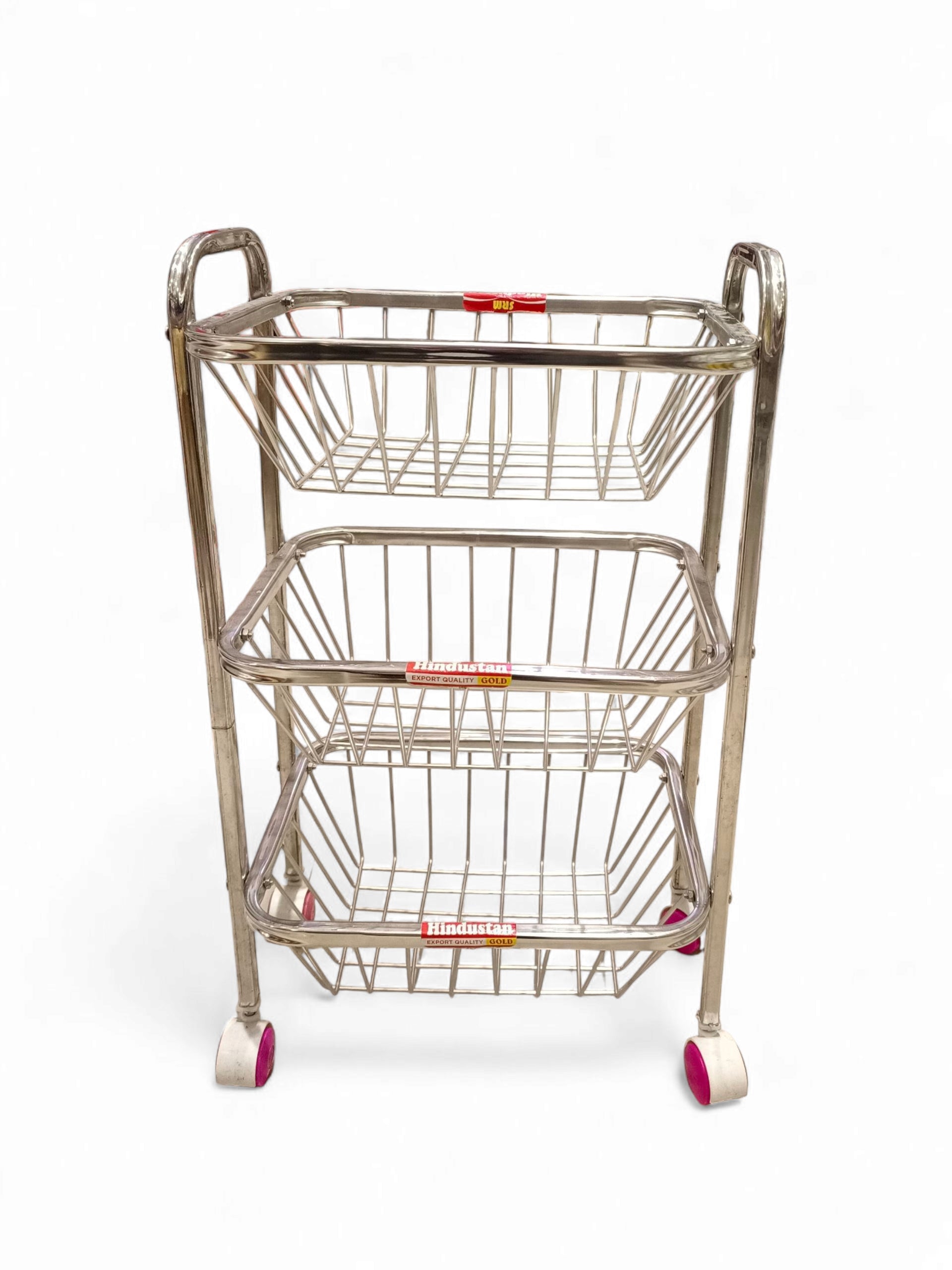 FRT TROLLY SML2.010