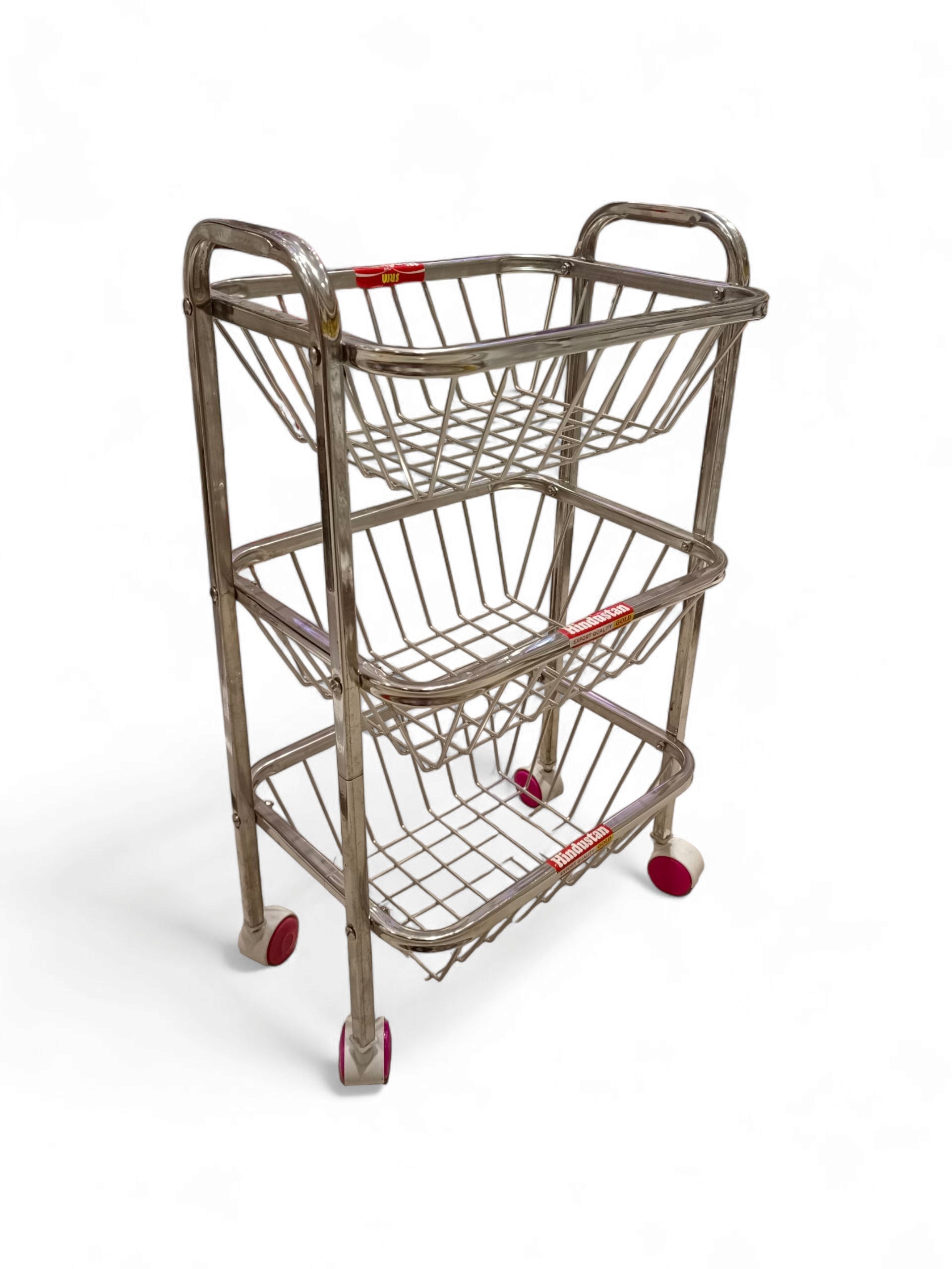 FRT TROLLY SML2.010