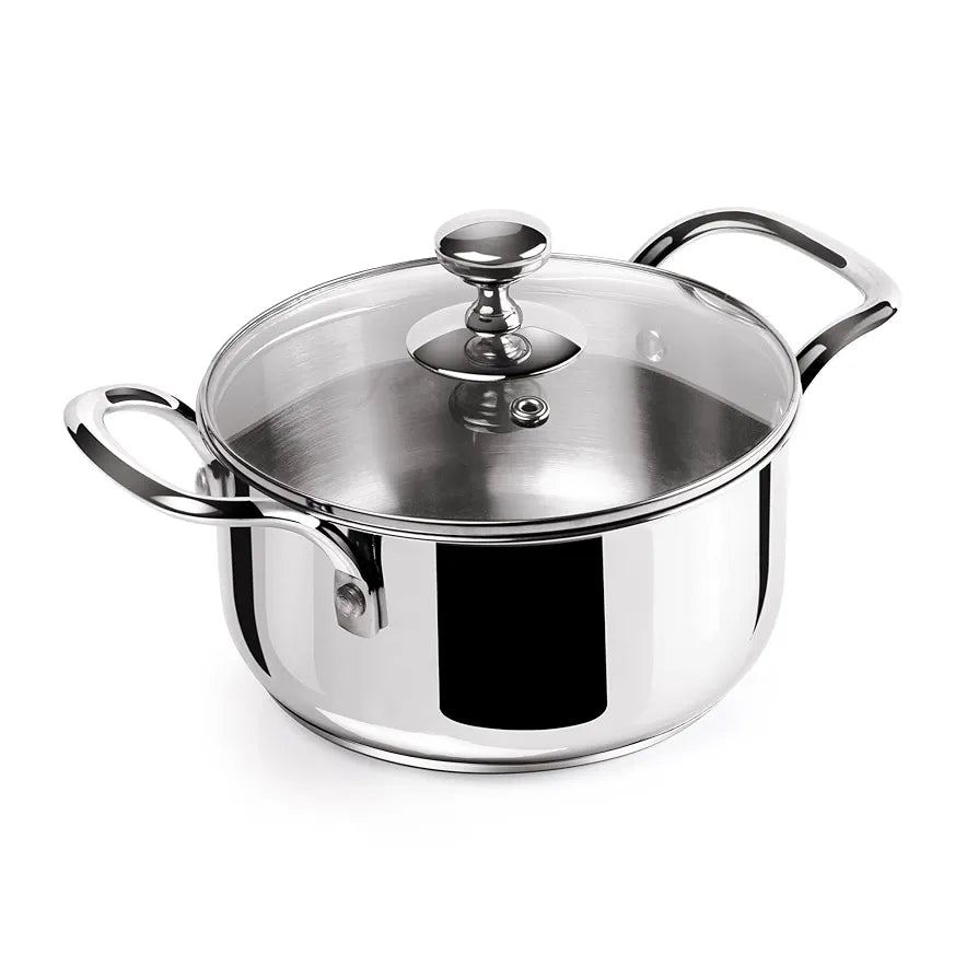 MILTON CROLE 16CM LID