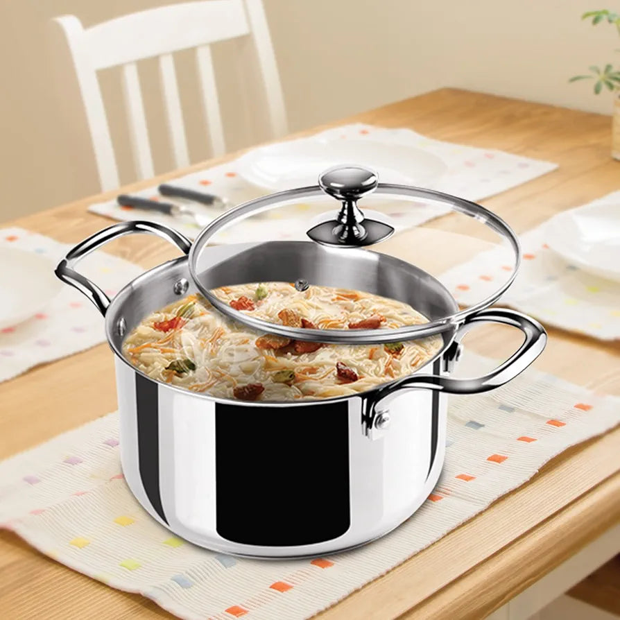 MILTON CROLE 16CM LID