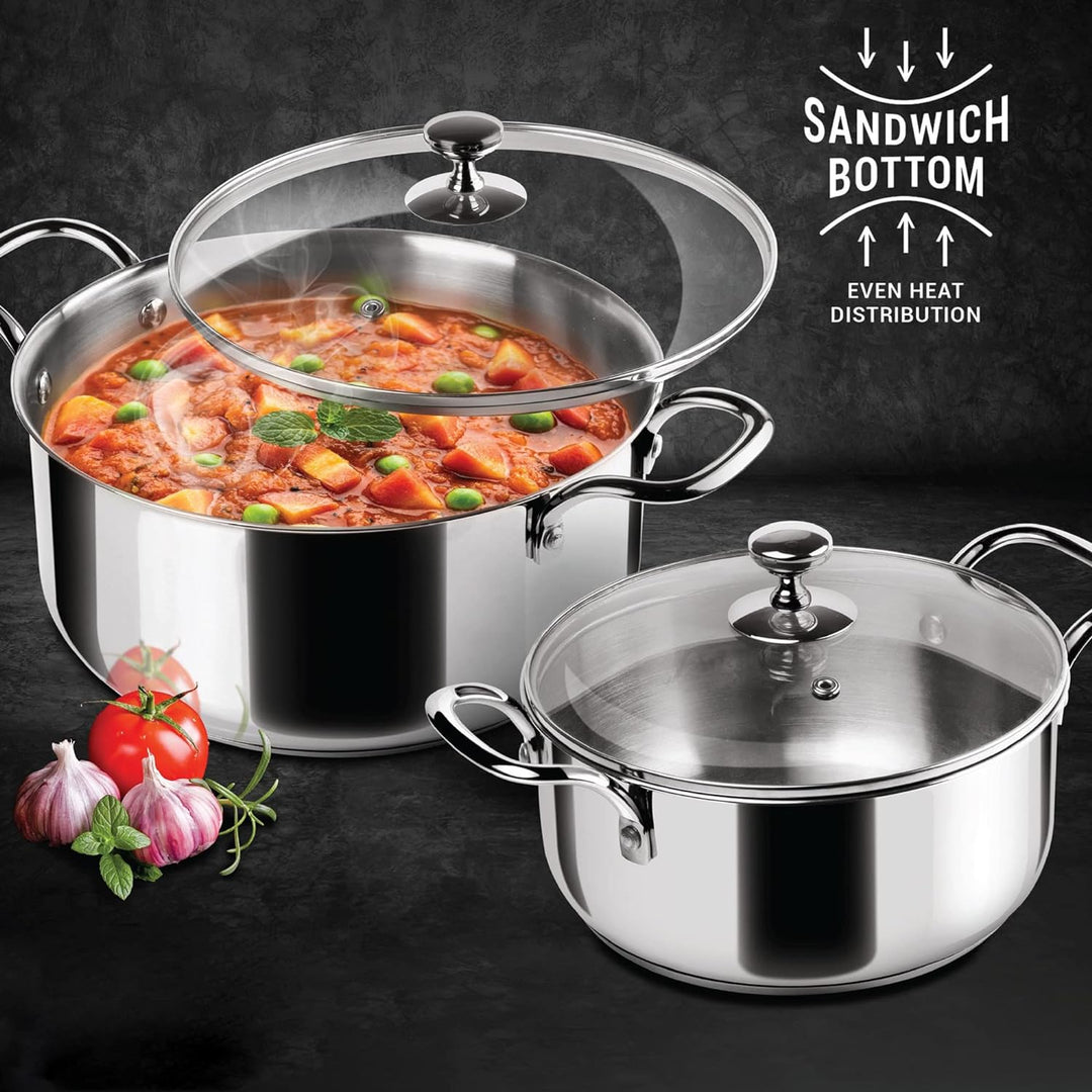MILTON CROLE 28CM LID NONSTICK