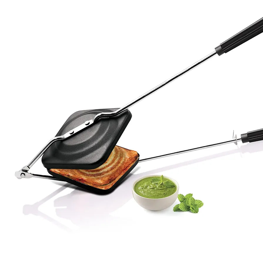 MILTON SANDWICH TOSTER NONSTICK