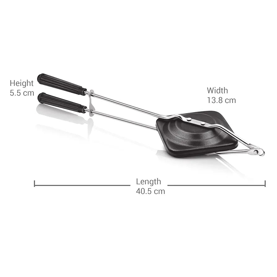 MILTON SANDWICH TOSTER NONSTICK