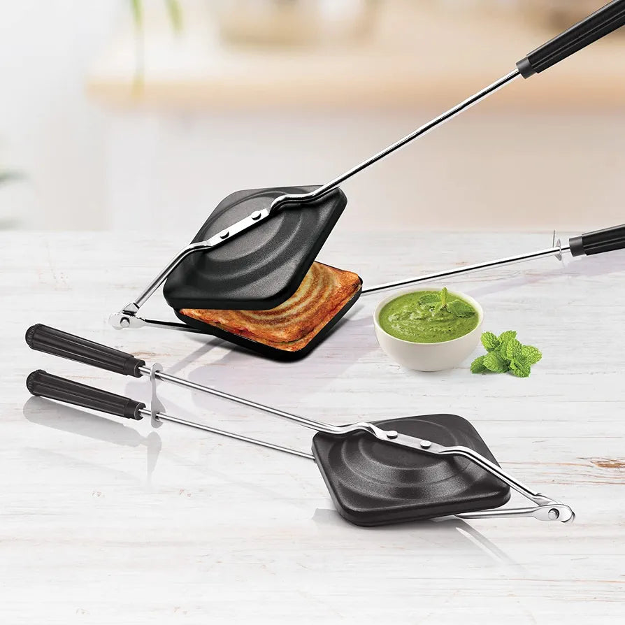 MILTON SANDWICH TOSTER NONSTICK