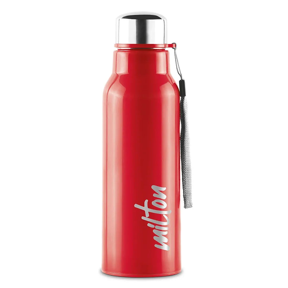 MILTON STEEL FIT 600ML THEROWARE