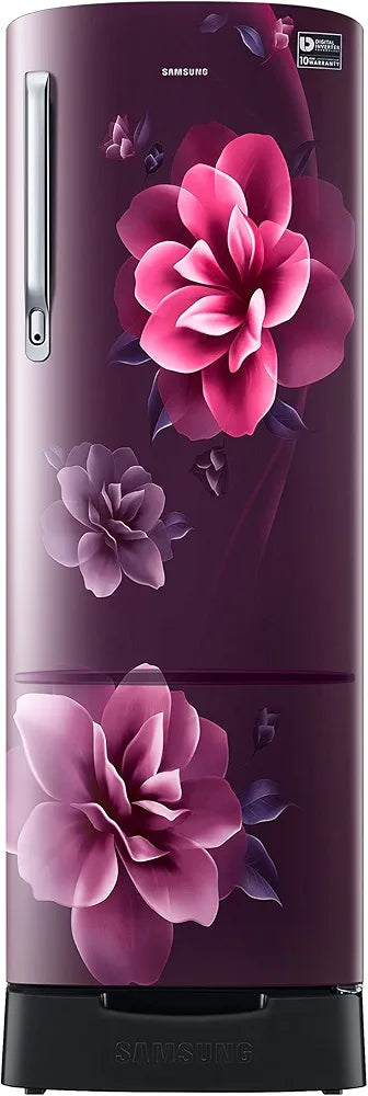 SAMSUNG FRIDGE RR26C3893CR/HL