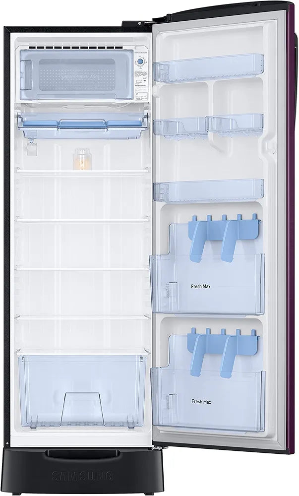 SAMSUNG FRIDGE RR26C3893CR/HL