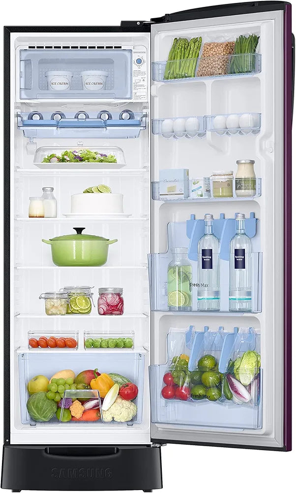 SAMSUNG FRIDGE RR26C3893CR/HL