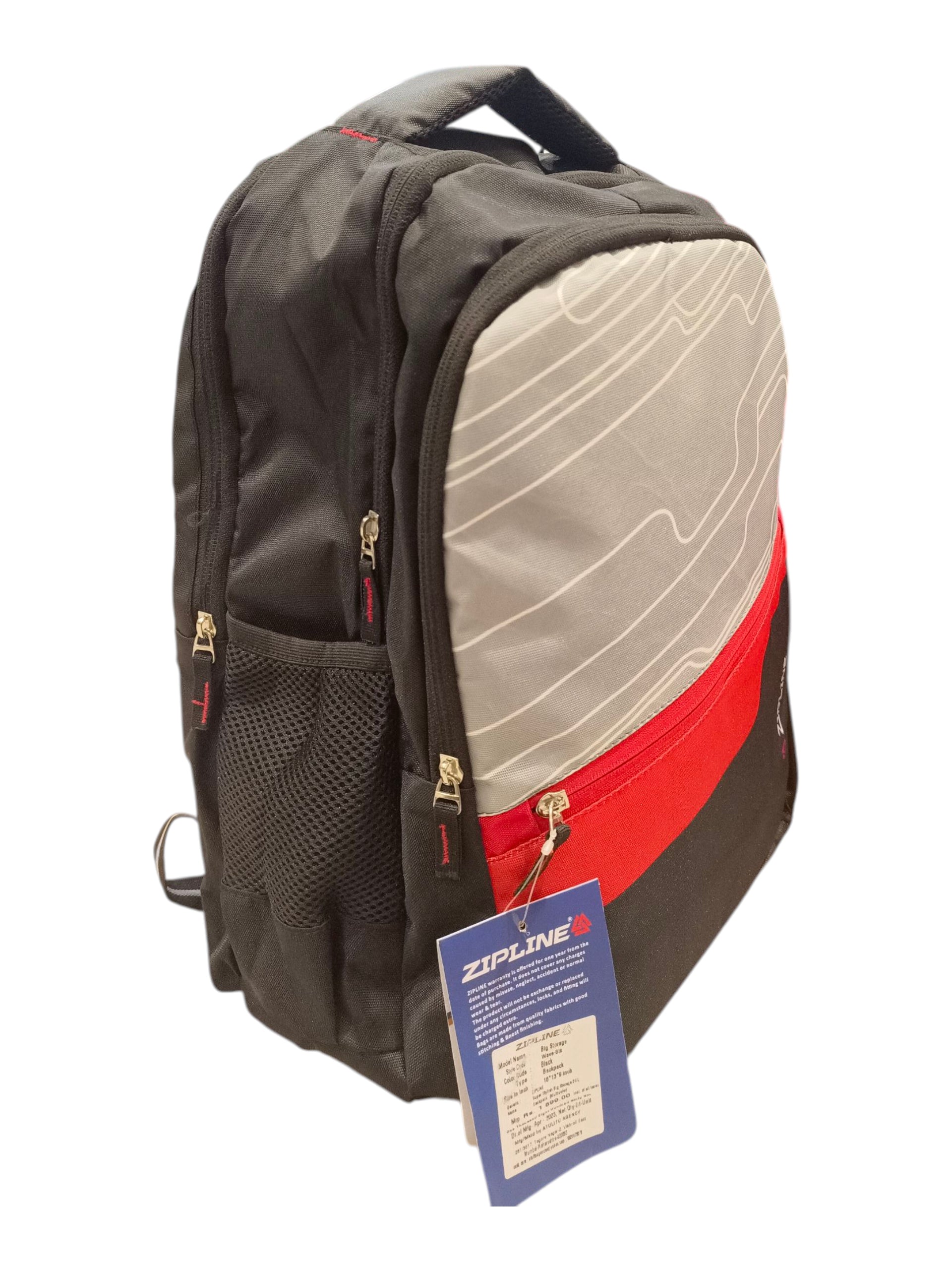 SCLBAG WAVE