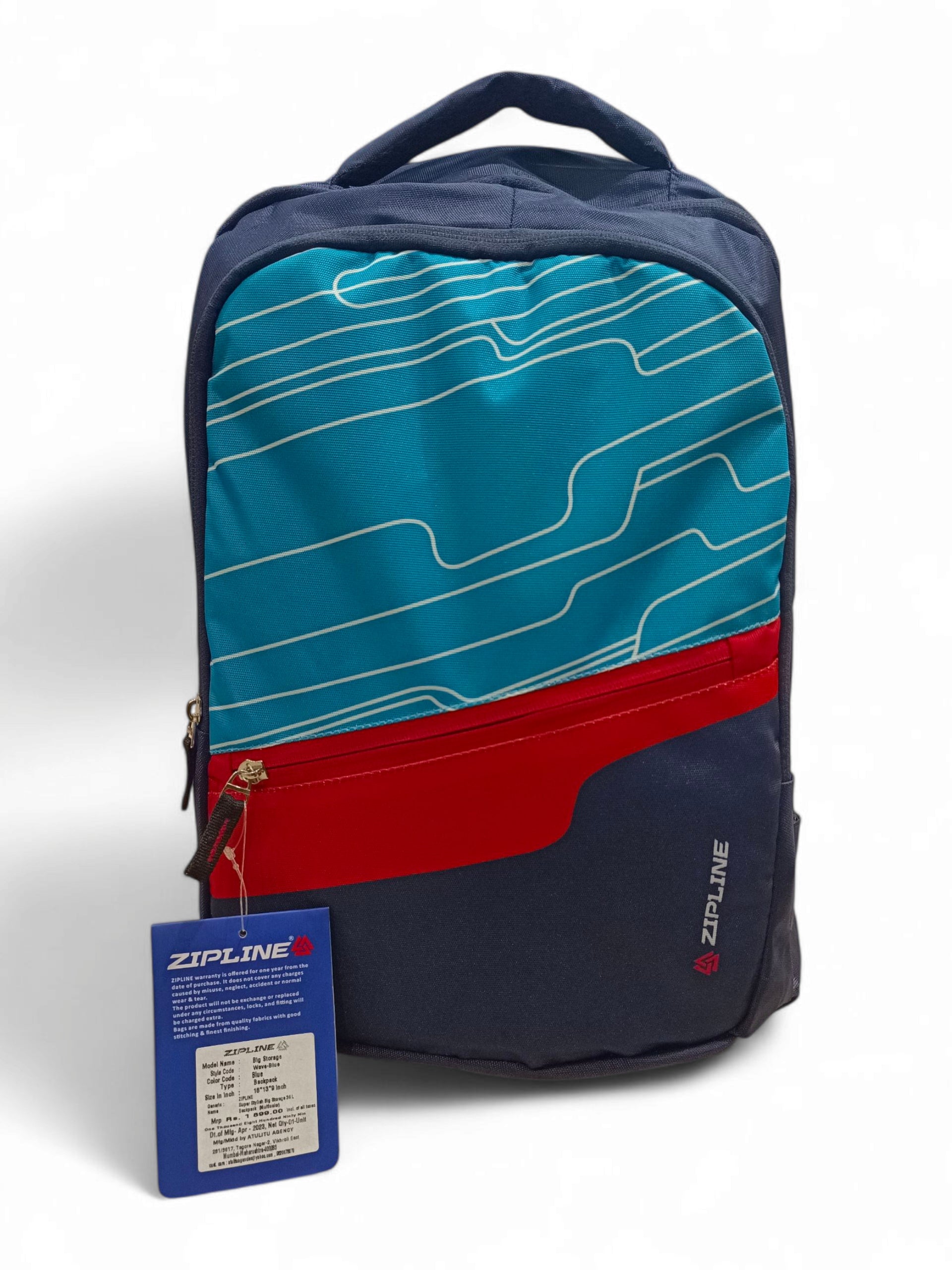 SCLBAG WAVE