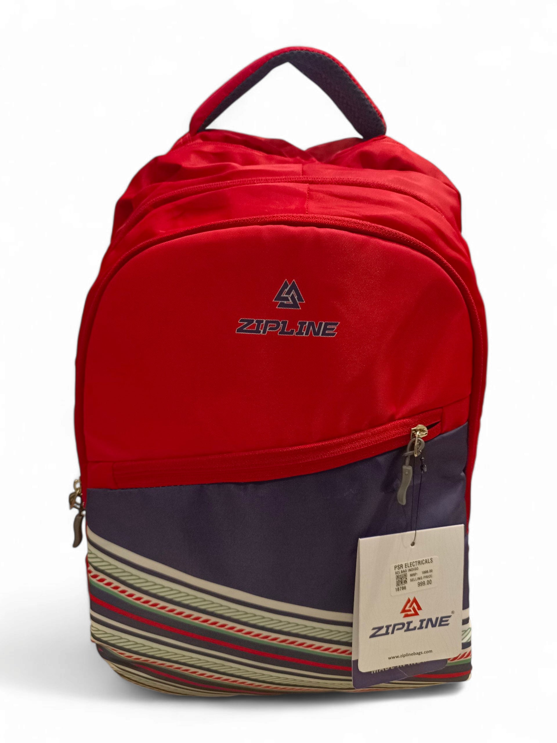 SCLBAG INDIGO