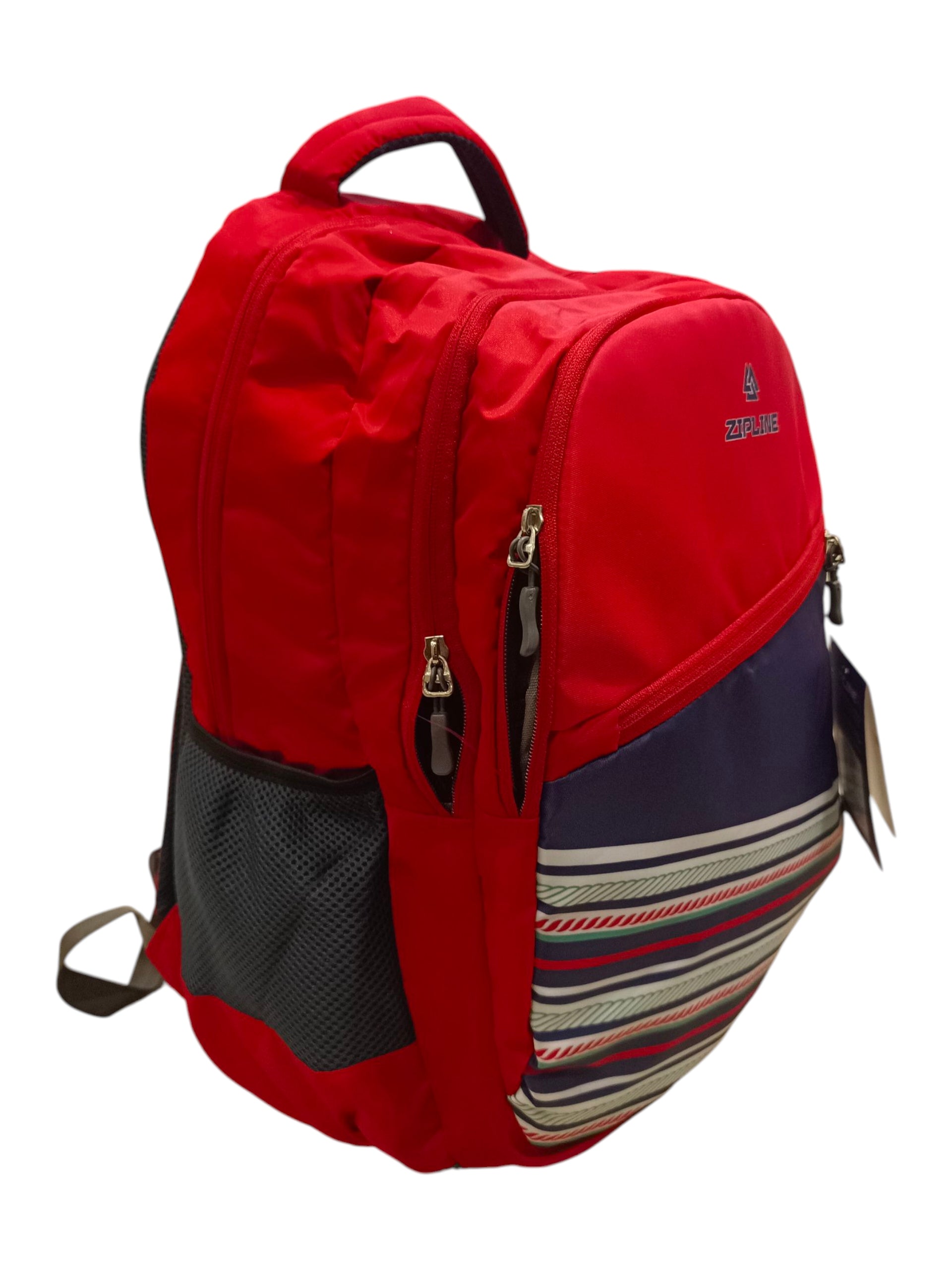 SCLBAG INDIGO