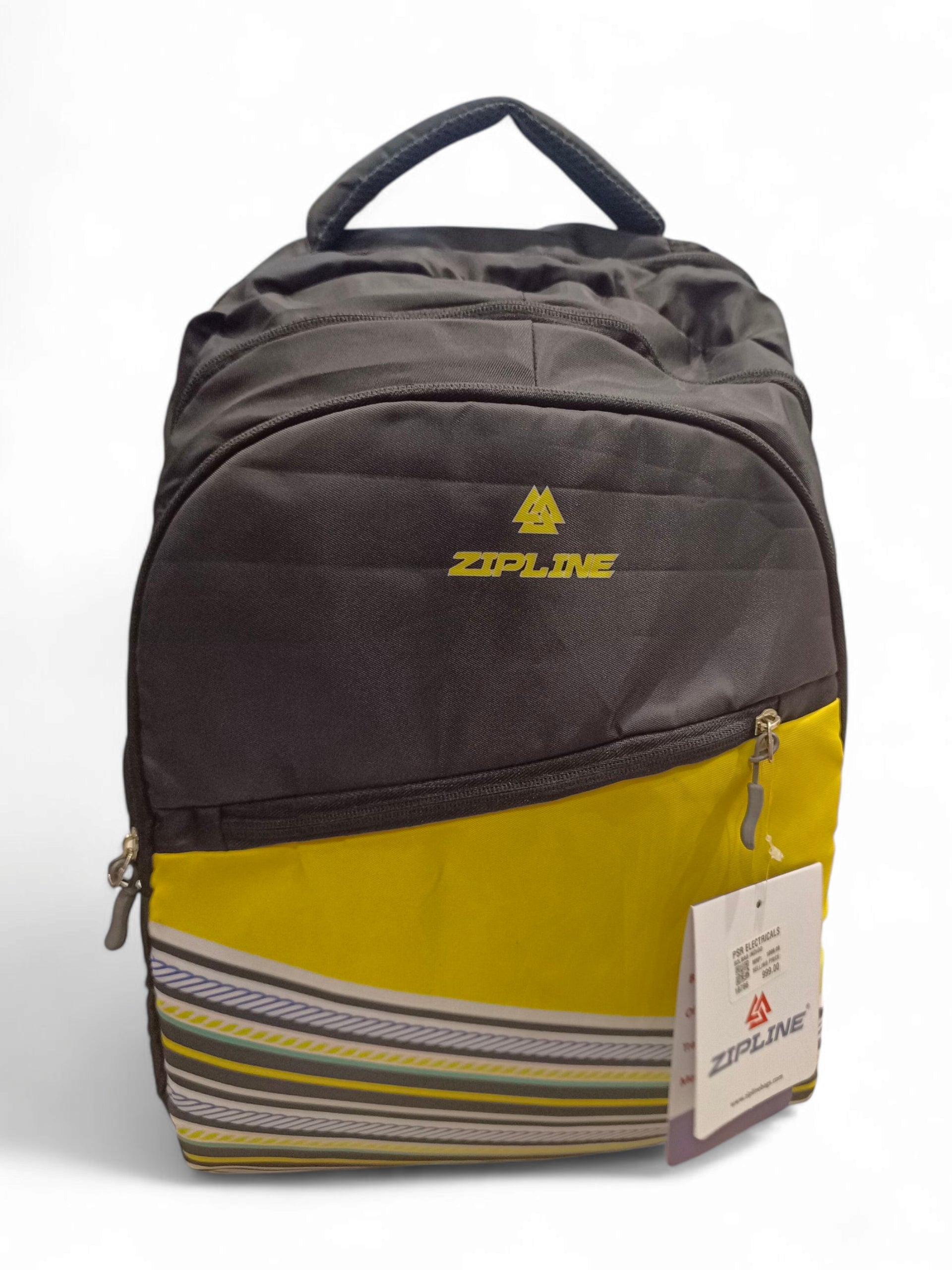 SCLBAG INDIGO