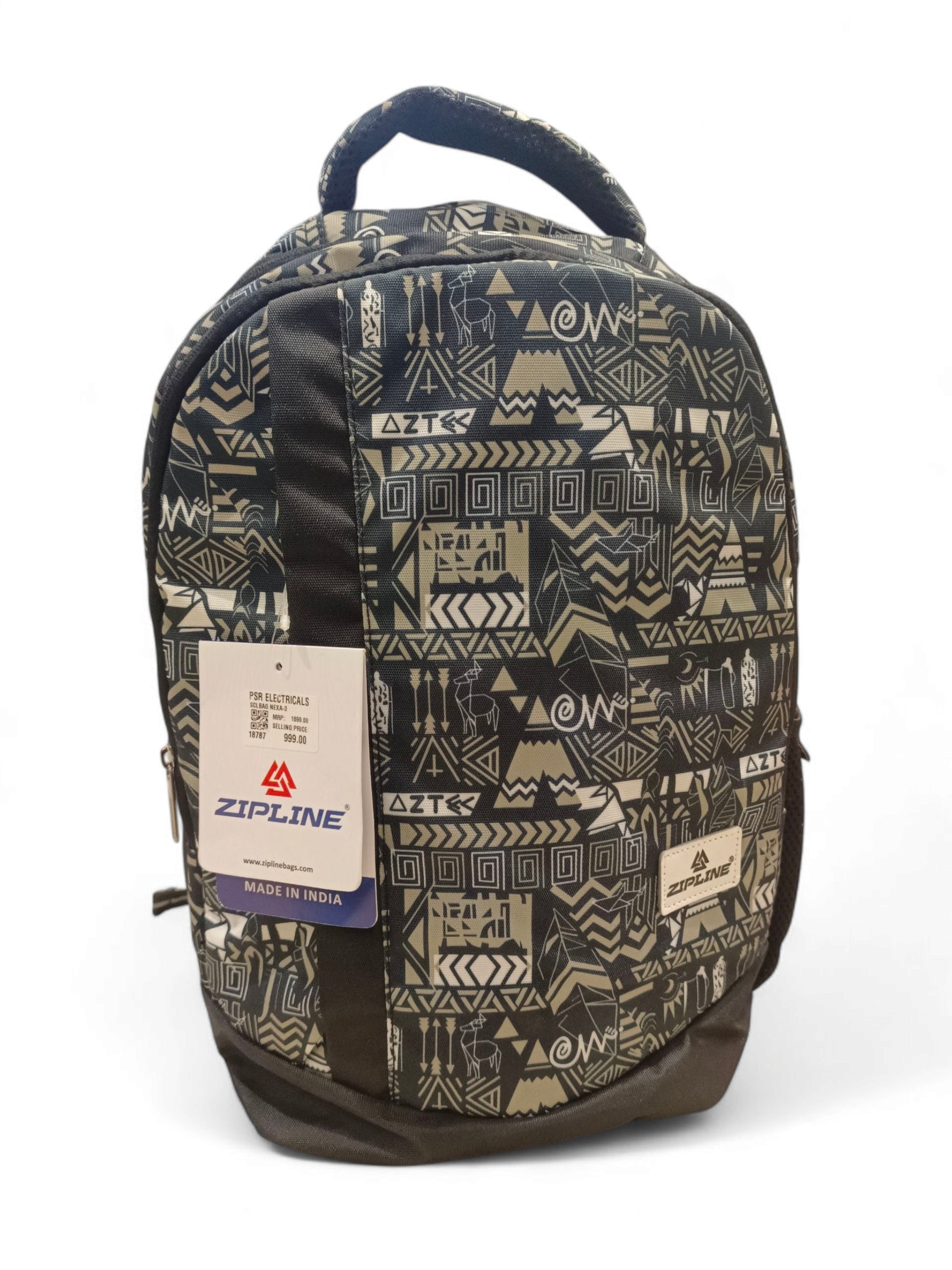 SCLBAG NEXA-3