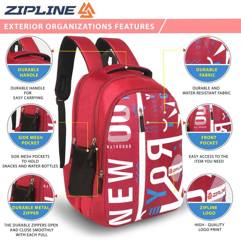 SCLBAG PRESTA-1