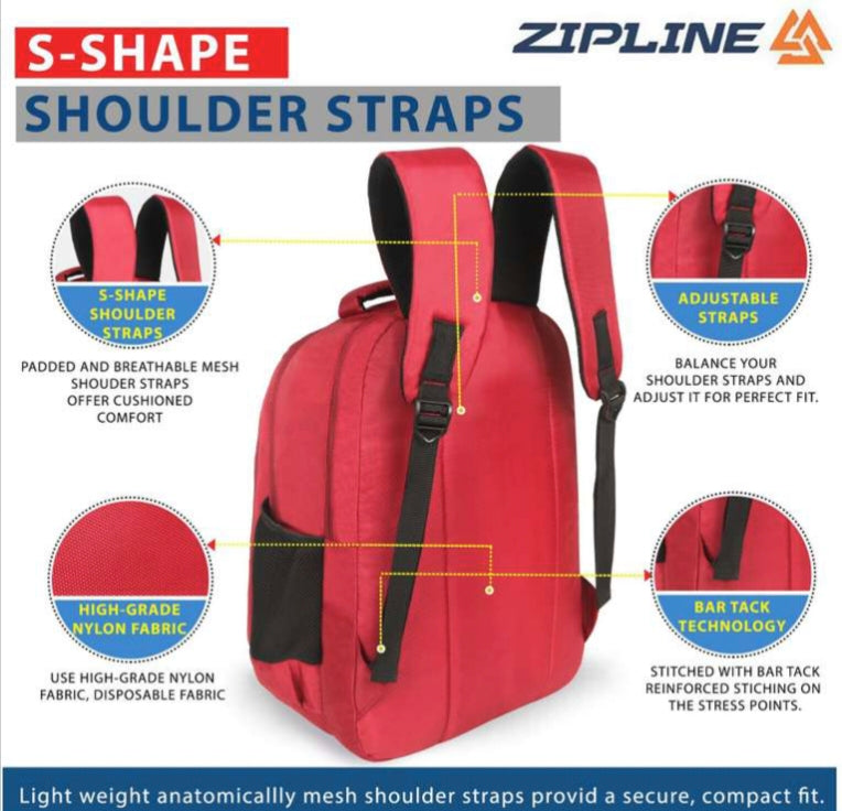SCLBAG PRESTA-1