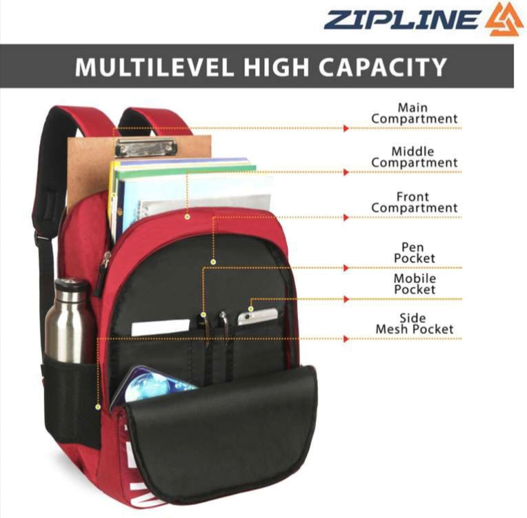SCLBAG PRESTA-1