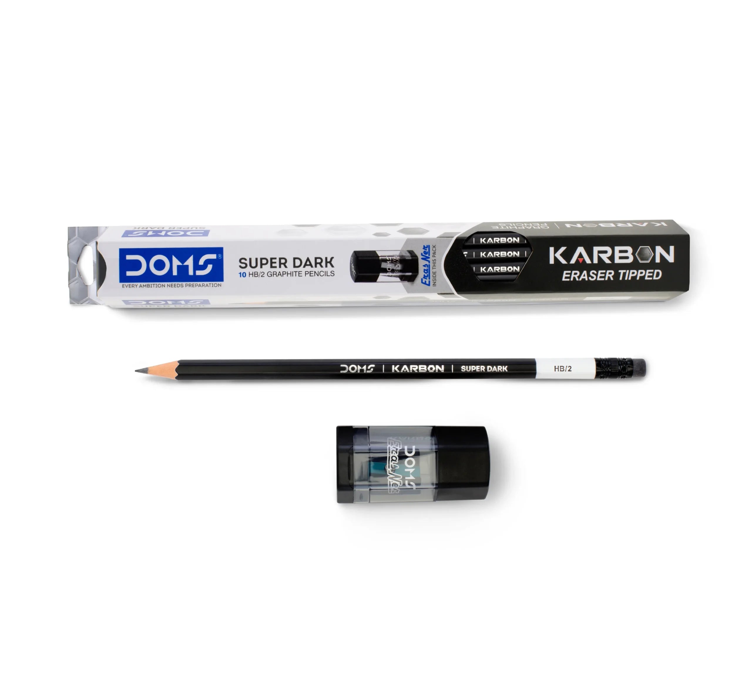 DOMS 8365 KARBON PENCIL