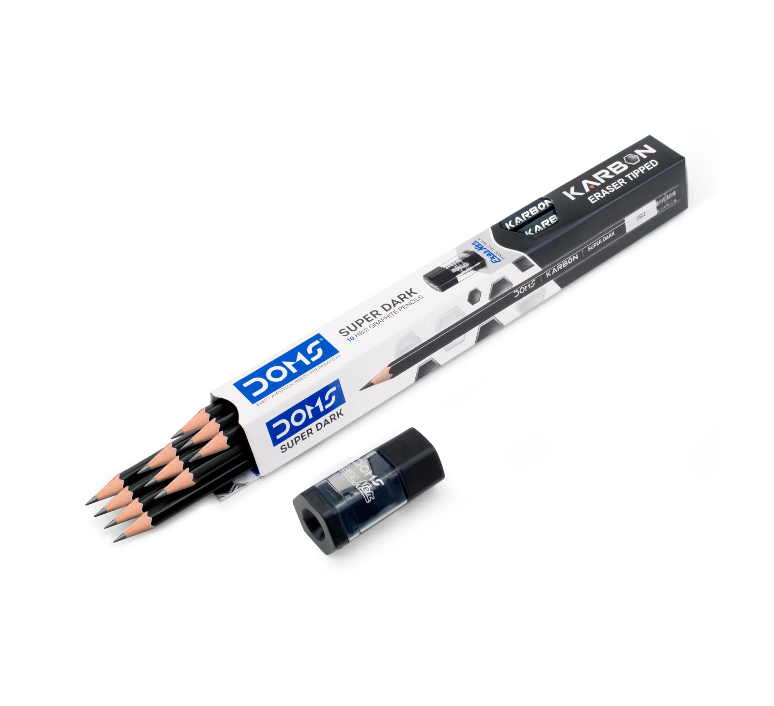 DOMS 8365 KARBON PENCIL