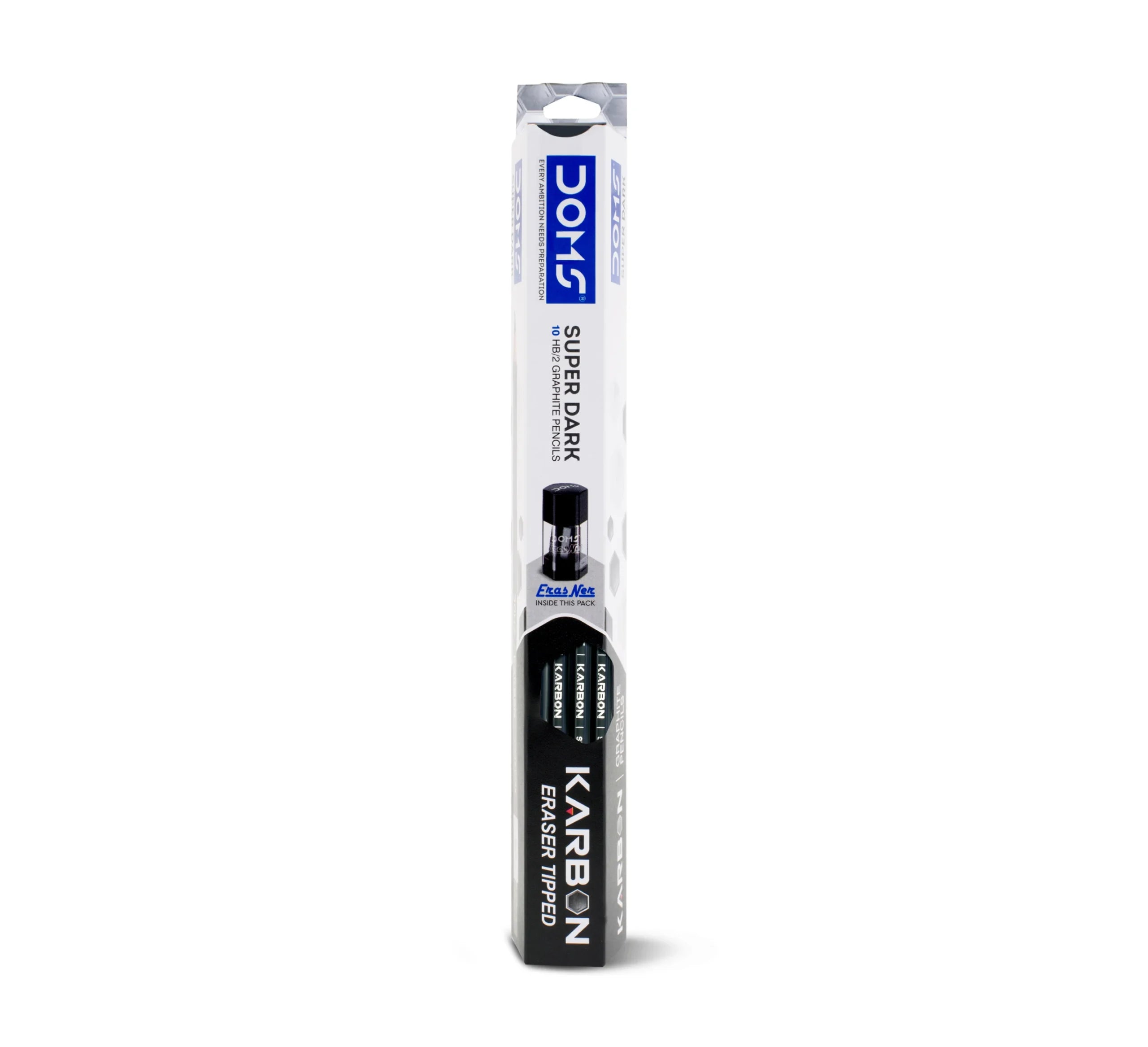 DOMS 8365 KARBON PENCIL