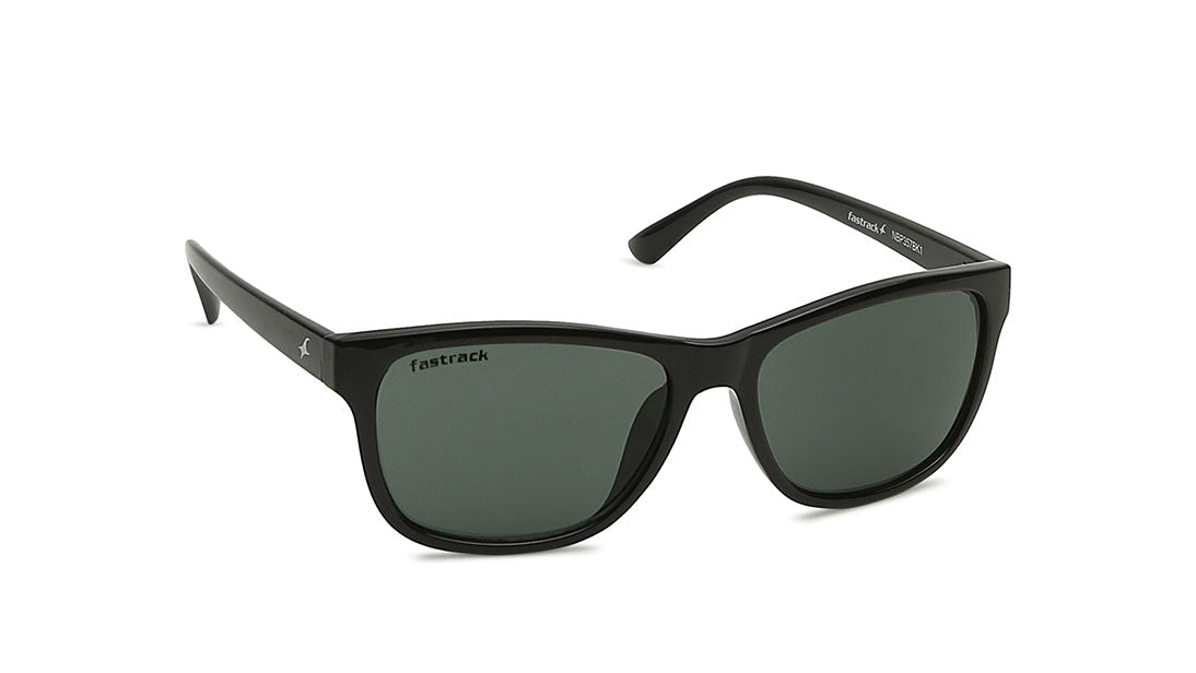 FTK S/G P357BK1V SUNGLASS