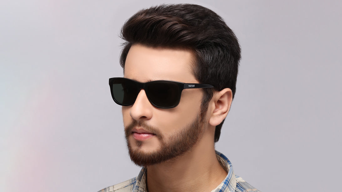 FTK S/G P357BK1V SUNGLASS