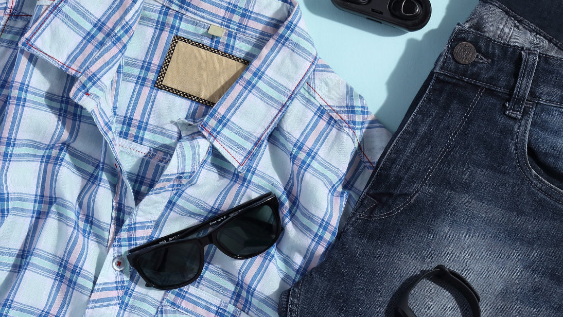 FTK S/G P357BK1V SUNGLASS