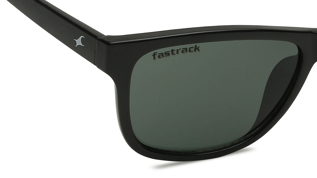 FTK S/G P357BK1V SUNGLASS