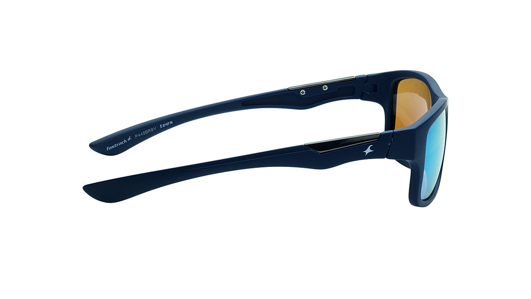 FTK S/G P448BR8V SUNGLASS