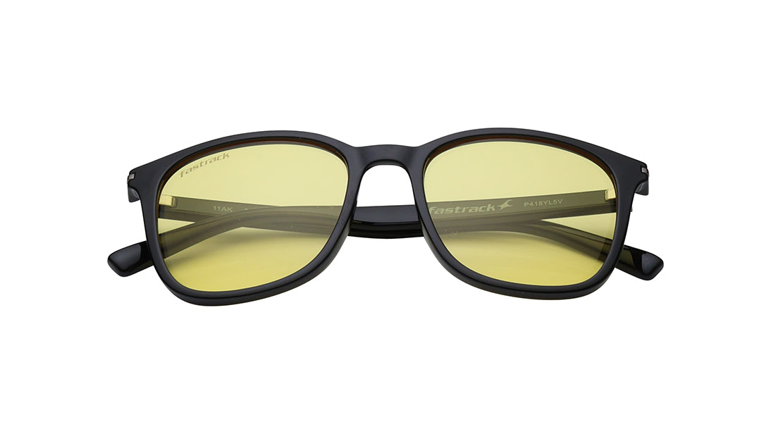 FTK S/G P418YL5V SUNGLASS