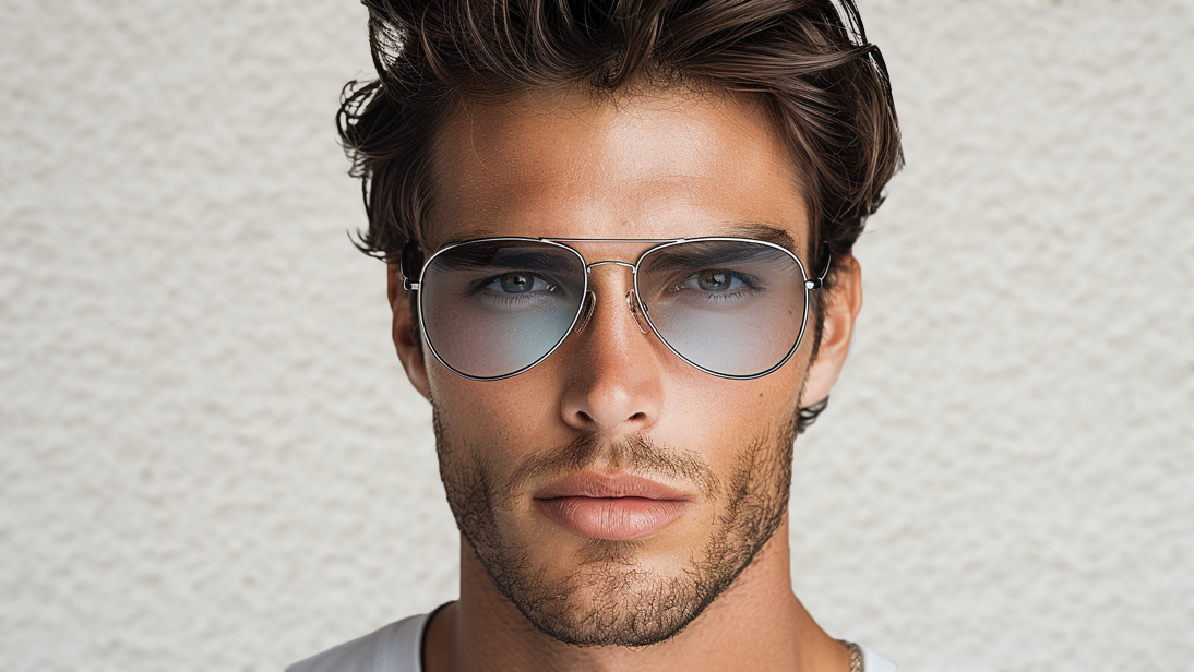 FTK S/G M258GR4V SUNGLASS