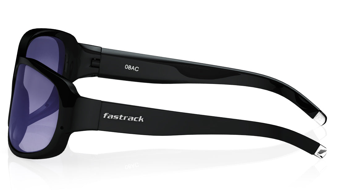FTK S/G P089BK1V SUNGLASS