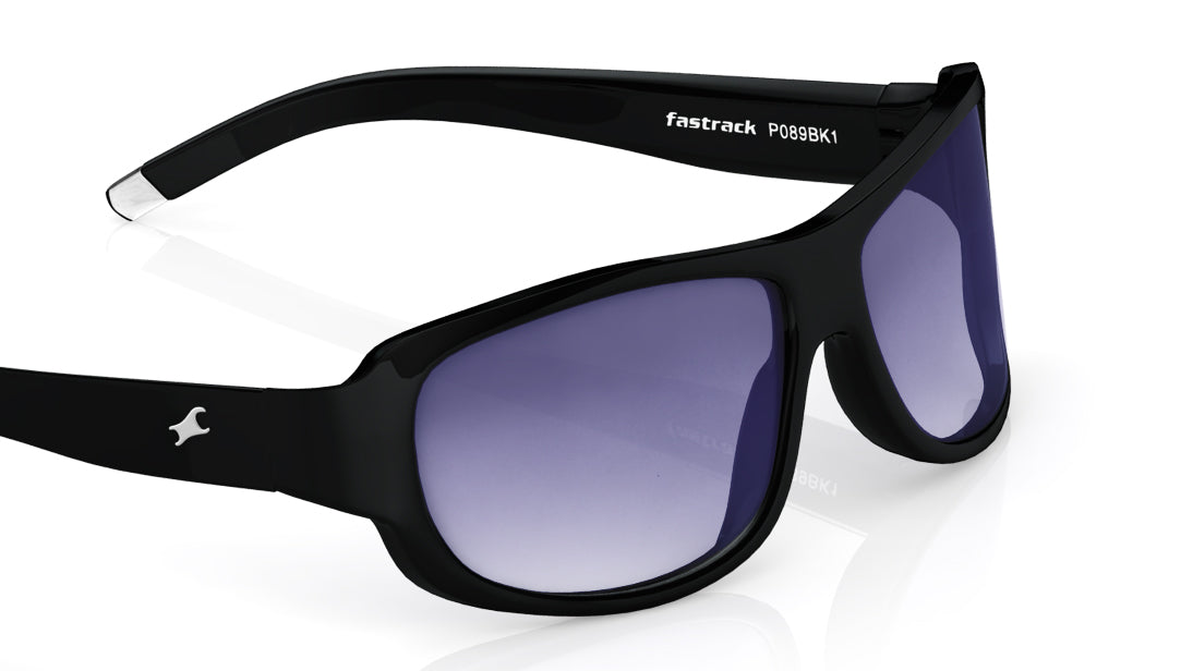FTK S/G P089BK1V SUNGLASS