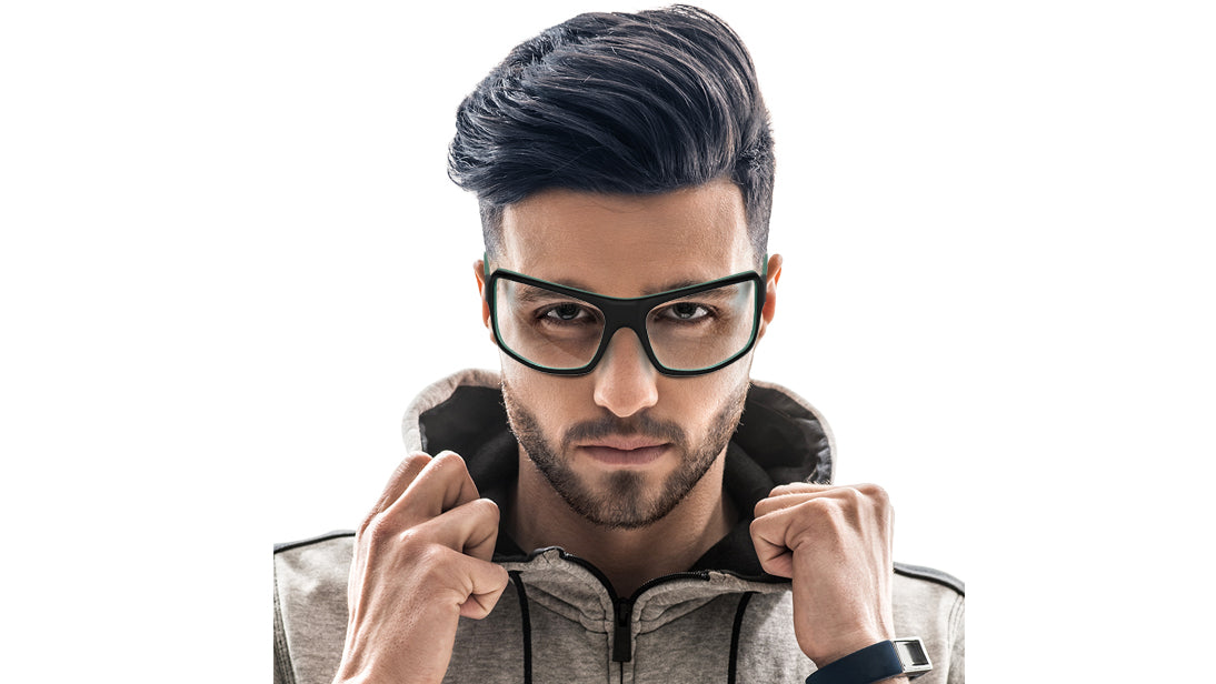FTK S/G P117WH3V SUNGLASS