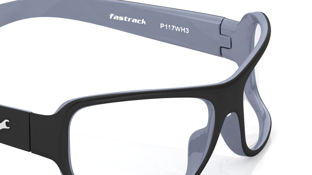 FTK S/G P117WH3V SUNGLASS