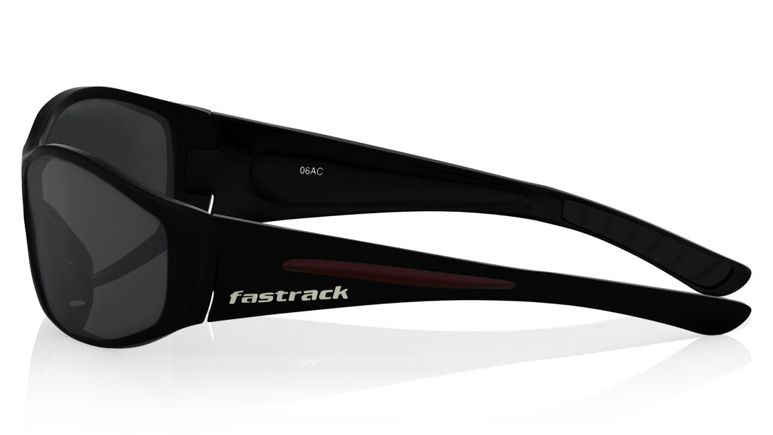 FTK S/G P120BK1V SUNGLASS