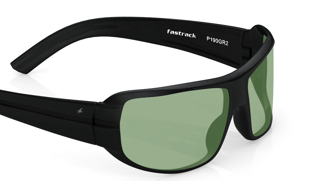 FTK S/G P190GR2V SUNGLASS