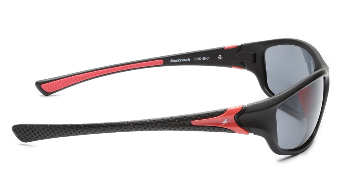 FTK S/G P351BK1V SUNGLASS