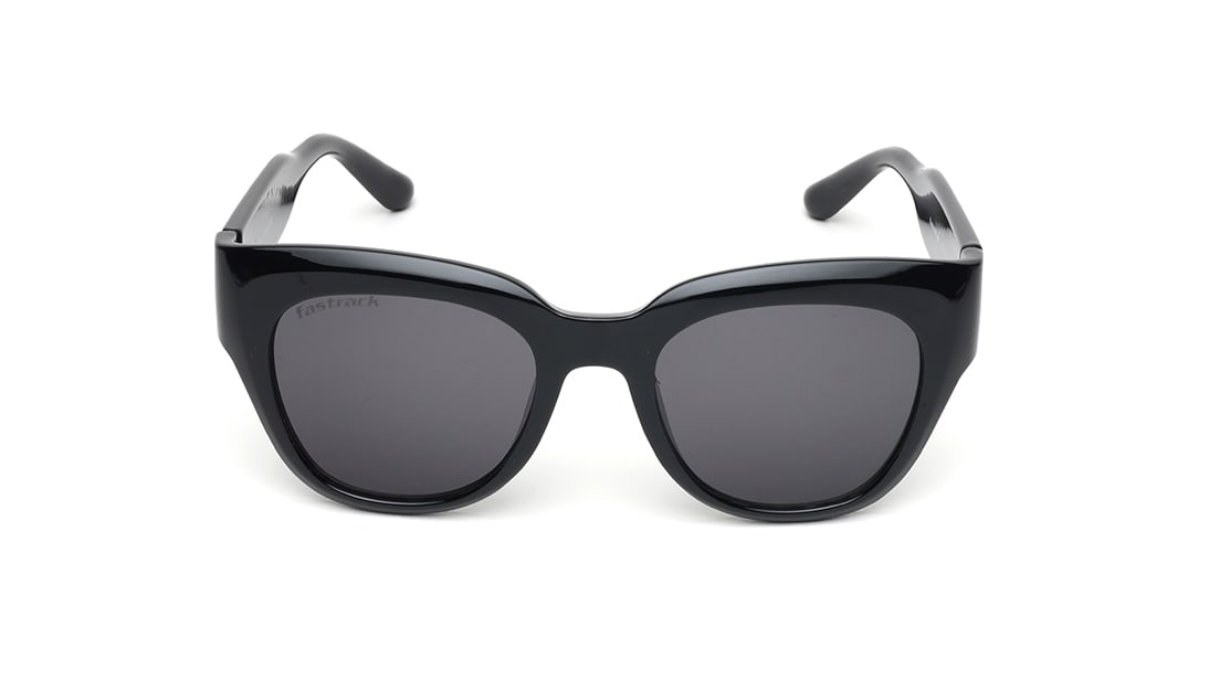 FTK S/G P464BK1V SUNGLASS