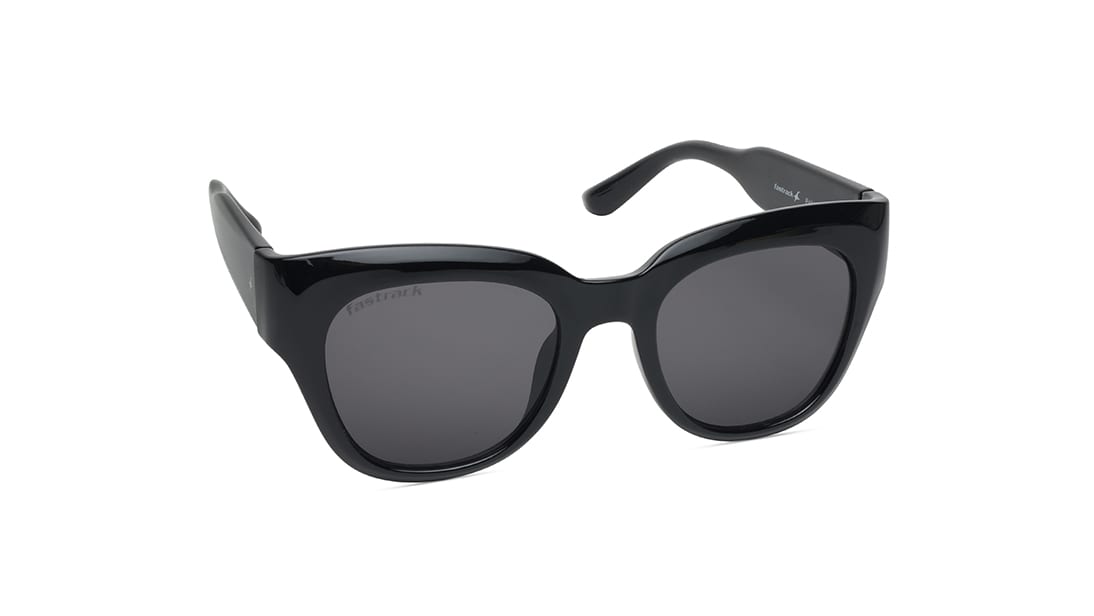 FTK S/G P464BK1V SUNGLASS